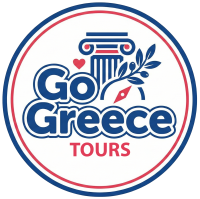 gogreece logo